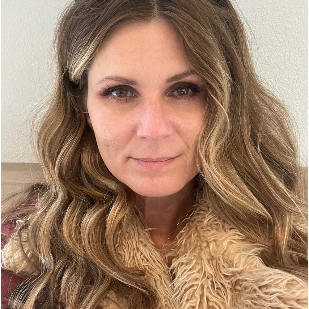 Meet your Posher, Katy